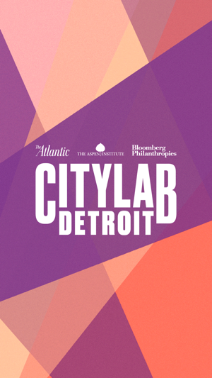 CityLAB Detroit(圖1)-速報App