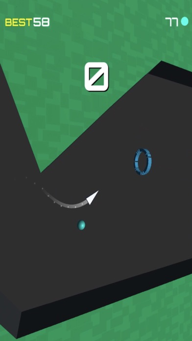 Space Gliders screenshot 3