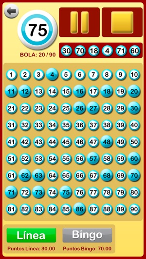 Bingo en Casa(圖3)-速報App