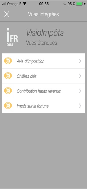 Impôts 2018(圖2)-速報App