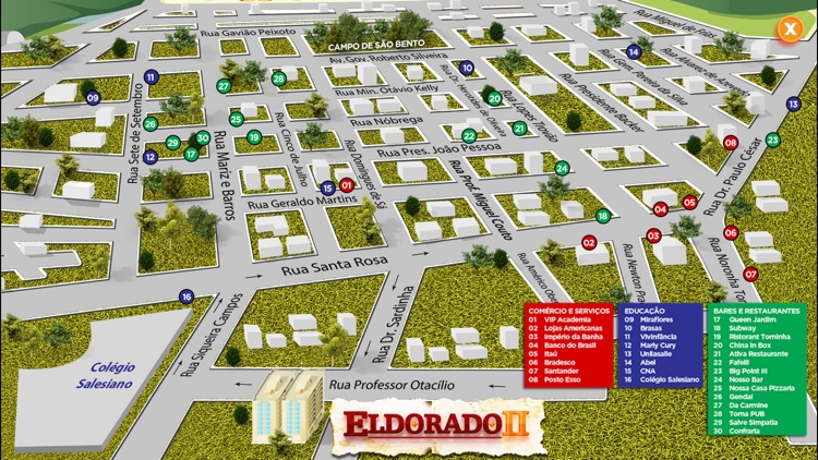 Eldorado II