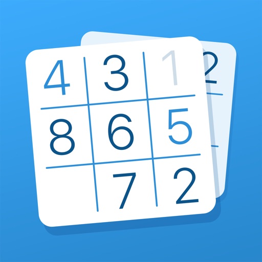 Sudoku Genuine Classic Puzzles