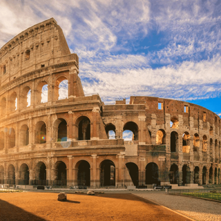 roman colosseum visitors guide    roman colosseum visitors