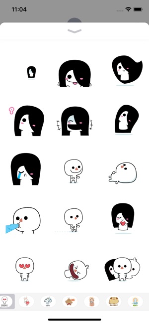 Ghostmoji.(圖2)-速報App