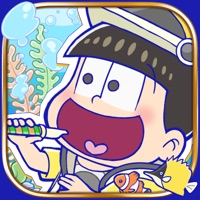 パズ松さん（おそ松さんパズルアプリ）