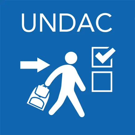 UNDAC Читы