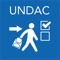 Icon UNDAC