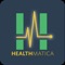 Healthmatica is a revolutionary app that harnesses the power of artificial intelligence to improve your health