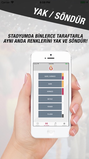 Galatasaray(圖2)-速報App