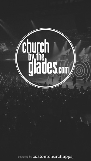 Church by the Glades App