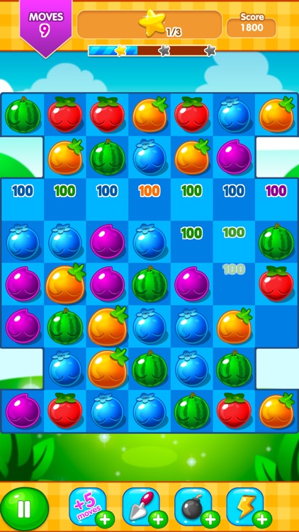 Fruit Blast Fun screenshot-7