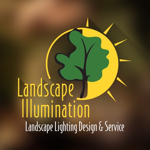 Landscape Illumination Inc. Icon