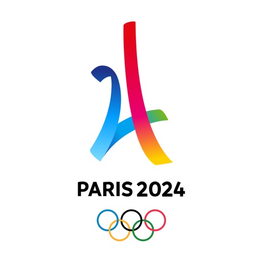 En Mode JO (Paris 2024) icon