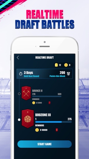 FUT 19 Draft Simulator(圖4)-速報App