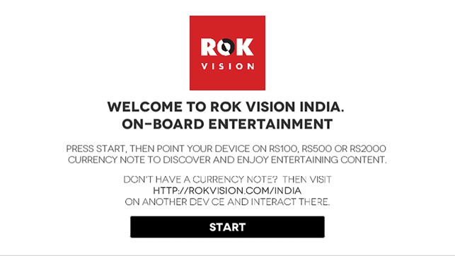 ROK Vision India(圖1)-速報App