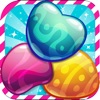 Gummy Candy Blast: Match 3 fun