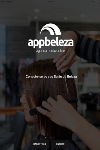 AppBeleza screenshot 4