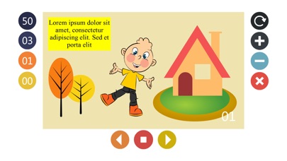 【图】Video Story Maker(截图2) 【图】Video Story Maker(截图2)