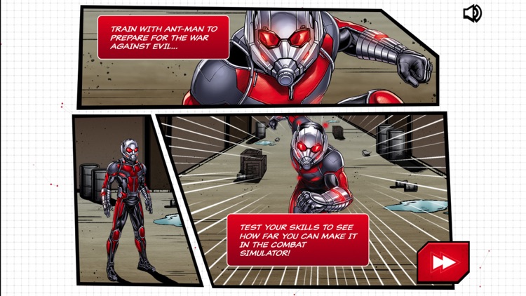 Ant people run cool - Fun Games