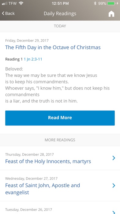 Holy Name of Jesus Indialantic screenshot 2