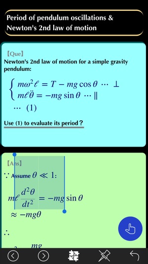 Invest 1 Minute in Knowledge(圖3)-速報App