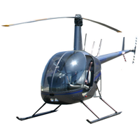 How To Fly A Helicopter
