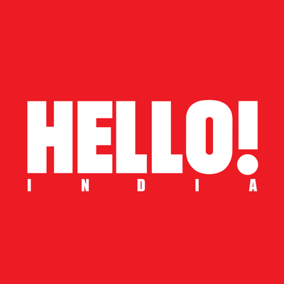 Hello! India