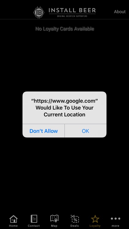 Install Beer screenshot-3