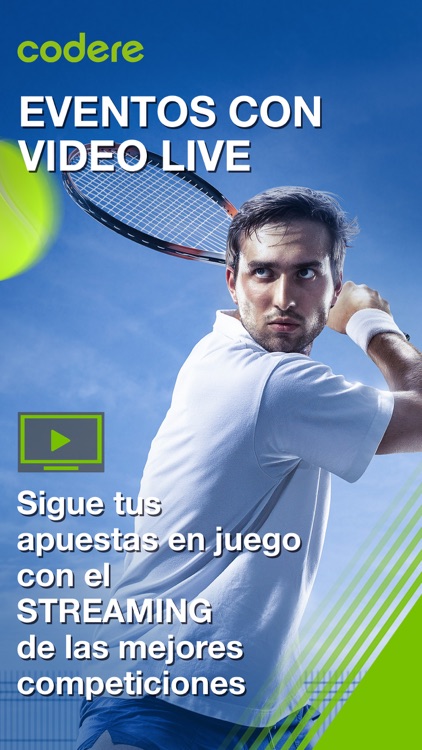 Codere Apuestas Deportivas CO