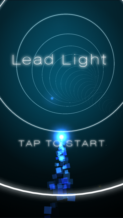 Lead Light - feel itのおすすめ画像1