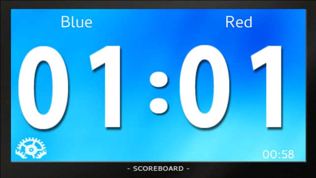 Scoreboard LITE(圖2)-速報App