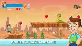 Game screenshot Zdrowa Apka hack