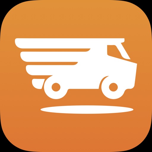 Quickload - Freight Finder iOS App