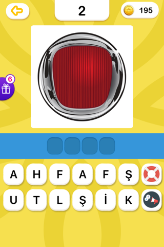 Hangi Logo? - náhled