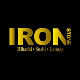 Iron Stone Hibachi