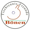 Tischtennis-Freunde Bönen