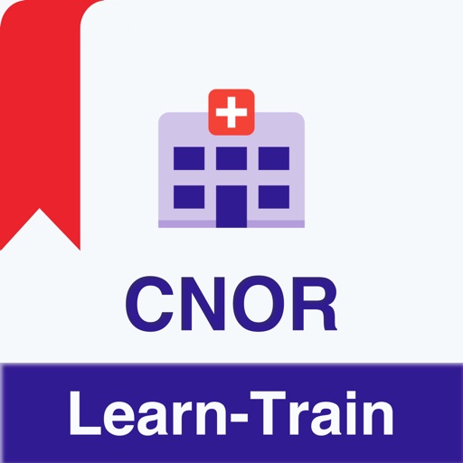 CNOR Exam Prep 2018 icon