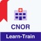 As the only accredited credentialing program for perioperative registered nurses, CNOR certification is the gold standard