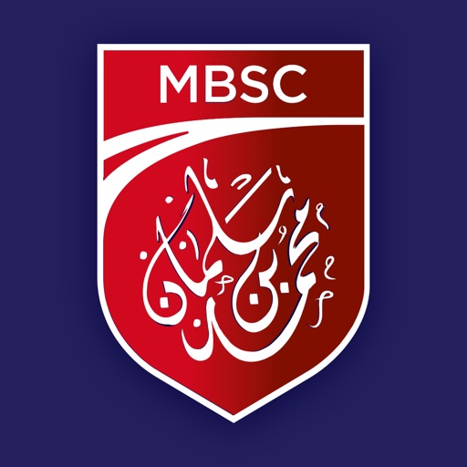 MBSC Mobile icon