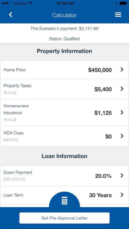 The Mortgage Hub