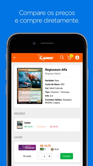 LigaMagic(圖3)-速報App