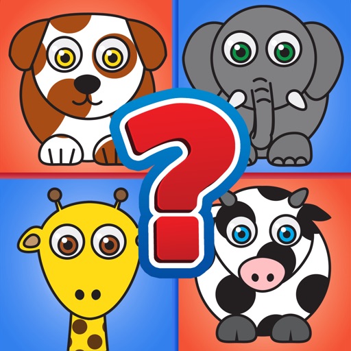 Guess The Animal? Premium iOS App