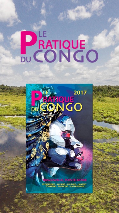 Le Pratique Du Congo Iphone App