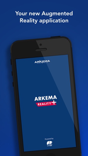 Arkema Reality+(圖1)-速報App