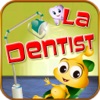 La dentist