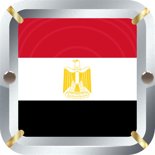 ´ A Radios Egypt : Egyptian.