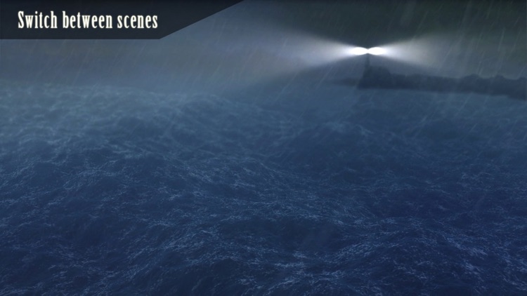 Perfect Storm HD screenshot-3