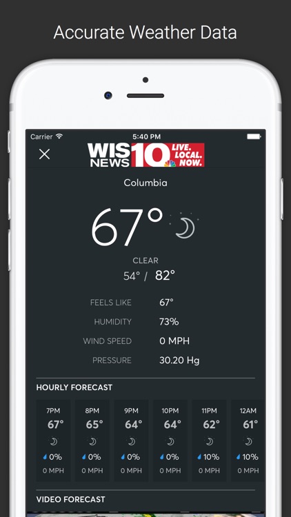 WIS News 10