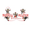 Monkey Mayhem Fitness