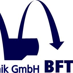 BFT Bohr- und Frästechnik GmbH